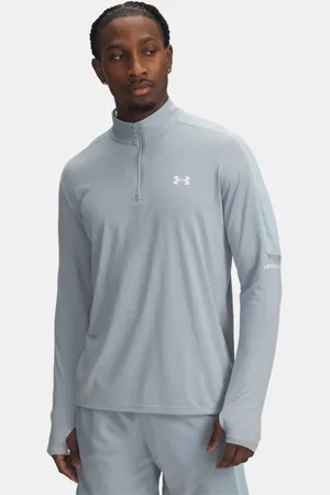 Under Armour Maglia Tech™ ¼ Zip da uomo Harbor