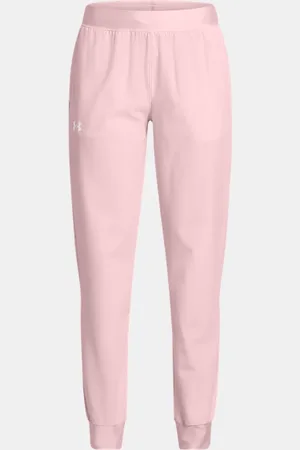 Under Armour Jogger Rival Woven da ragazza Prime
