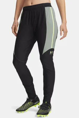 Under Armour Pantaloni Challenger Pro da donna