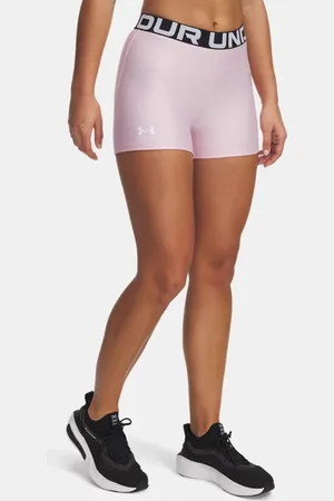 Under Armour Pantaloncini HeatGear® da donna Prime