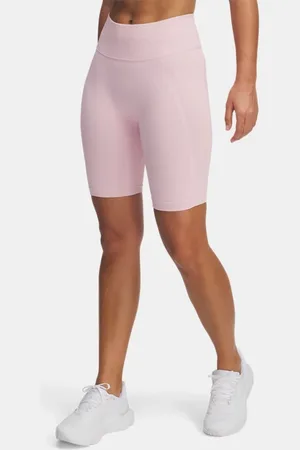Under Armour Shorts Train Seamless da donna Prime