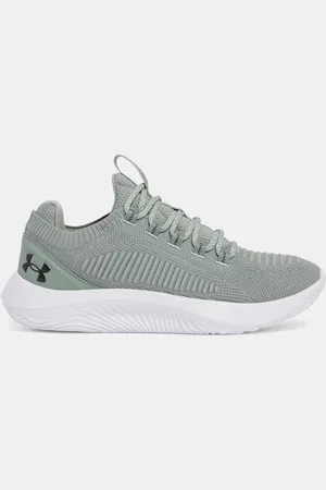 Under Armour Scarpe da allenamento Dynamic 2 da uomo Silica