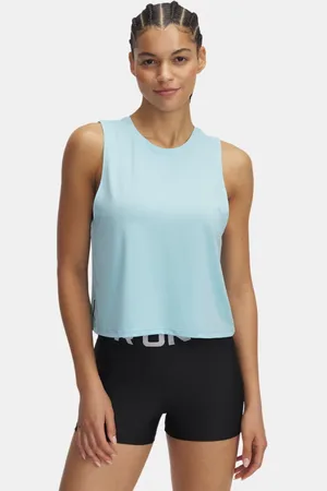 Under Armour Canotta Vanish Energy Crop da donna Stream