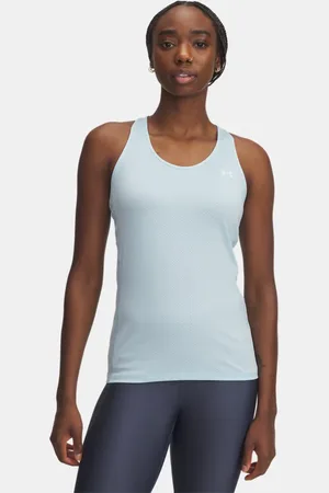 Under Armour Canotta HeatGear® Armour Racer da donna Stream