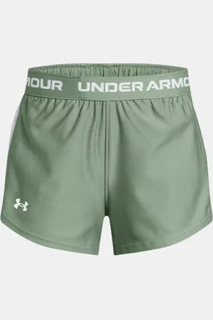 Under Armour Shorts Tech™ Play Up da ragazza Silica