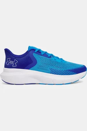 Under Armour Scarpe da corsa Rogue 5 da uomo Electric