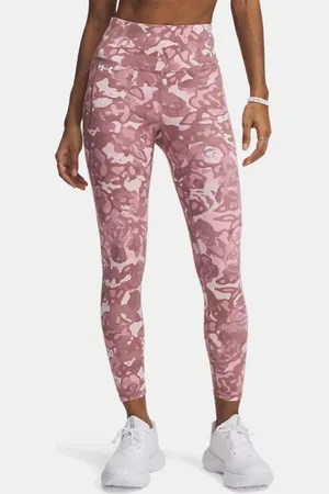 Under Armour Leggings Motion Printed Ankle da donna Prime