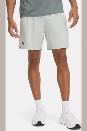 Under Armour Shorts Vanish Woven 15 cm da uomo Hydro