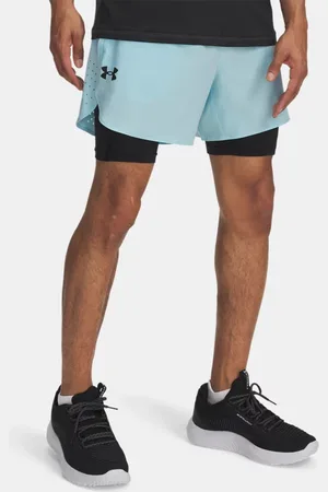 Under Armour Shorts Vanish Elite 2-in-1 da uomo Stream