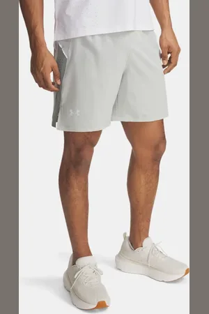 Under Armour Shorts Launch Elite 18 cm da uomo Hydro