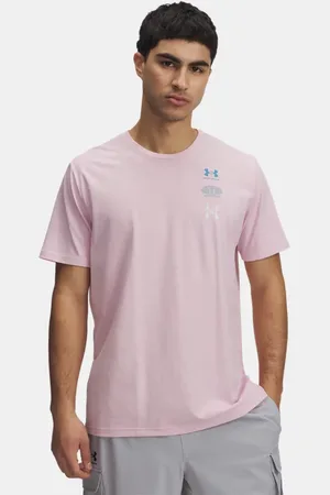 Under Armour Maglia a maniche corte EVOL Logo da uomo Prime