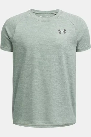 Under Armour Maglia a maniche corte Tech™ 2.0 da ragazzo Silica