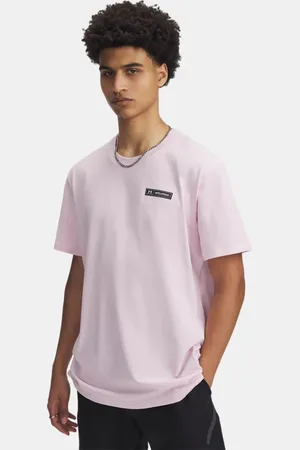Under Armour Maglia a maniche corte Heavyweight Armour Label da uomo Prime