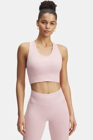 Under Armour Reggiseno sportivo Vanish Seamless Mid da donna Prime