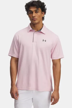Under Armour Polo Tech™ da uomo Prime