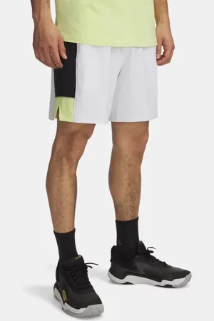 Under Armour Shorts Zone 7" Woven da uomo