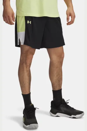 Under Armour Shorts Zone 7" da uomo