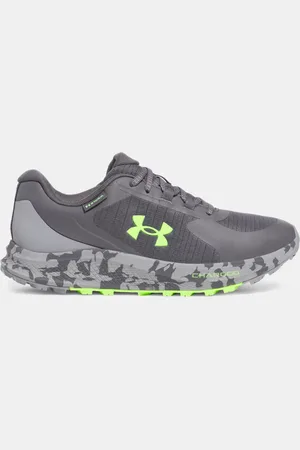 Under Armour Scarpe da corsa Bandit Trail 3 da uomo Castlerock