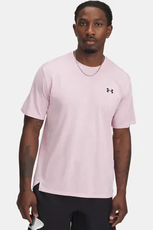Under Armour Maglia a maniche corte Tech™ Vent Geotessa da uomo Prime