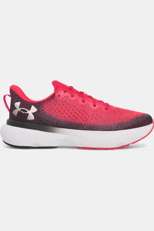 Under Armour Scarpe da corsa Infinite da uomo Racer