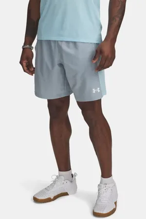 Under Armour Shorts Tech™ Utility da uomo Harbor