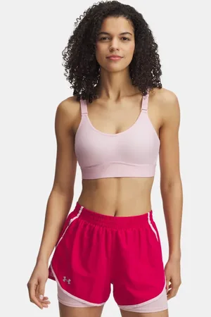 Under Armour Reggiseno sportivo Infinity 2.0 Mid da donna Prime