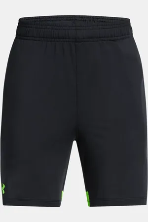 Under Armour Shorts Tech™ Vent Jacqrd da ragazzo
