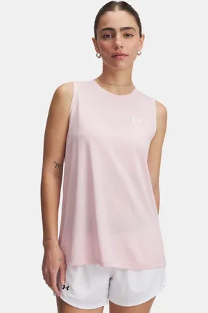 Under Armour Canotta Tech™ Twist da donna Prime