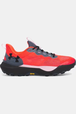 Under Armour Scarpe da corsa Infinite Pro Trail unisex Ares