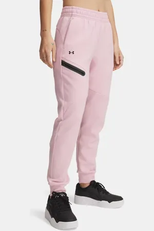 Under Armour Jogger Unstoppable Fleece da donna Prime
