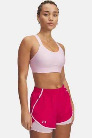 Under Armour Reggiseno sportivo Infinity High Strappy da donna Prime