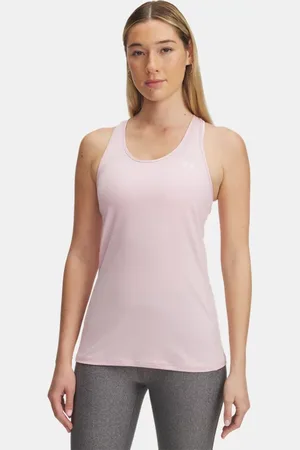 Under Armour Canotta HeatGear® Armour Racer da donna Prime