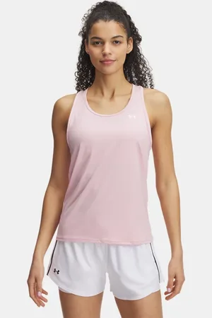 Under Armour Canotta Tech™ Knockout da donna Prime