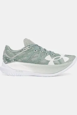 Under Armour Scarpe da corsa Velociti Elite 2 unisex Silica