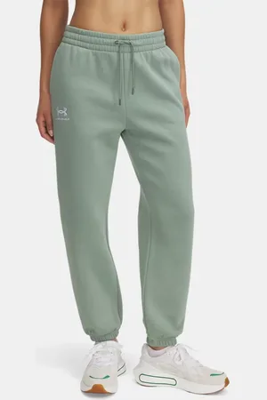 Under Armour Jogger Icon Fleece da donna Silica