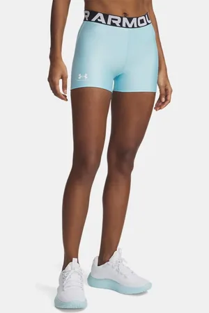 Under Armour Pantaloncini HeatGear® da donna Stream