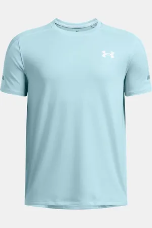 Under Armour Maglia a maniche corte Tech™ Utility da ragazzo Stream