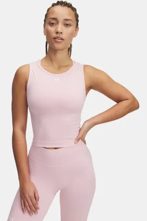 Under Armour Canotta Train Seamless da donna Prime