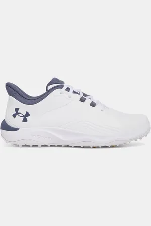 Under Armour Scarpe da golf Drive Pro Spikeless Wide da uomo