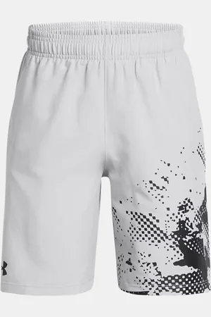Under Armour Shorts Tech™ Woven Graphic da ragazzo Mod