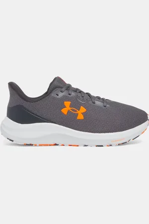 Under Armour Scarpe da corsa Pursuit 4 da uomo Castlerock