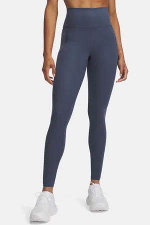Under Armour Leggings Meridian da donna Downpour