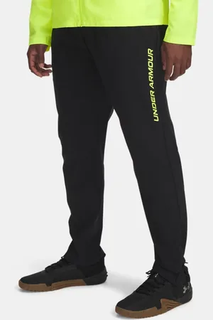 Under Armour Pantaloni Launch da uomo