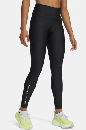 Under Armour Leggings Tech™ Branded da donna