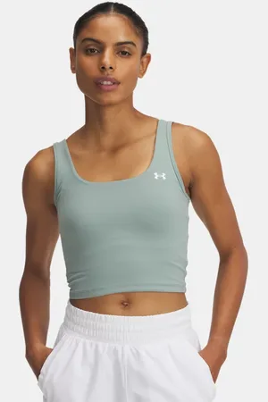Under Armour Canotta Motion da donna Silica