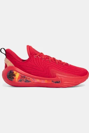 Under Armour Scarpe da basket Curry 12 SN unisex