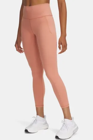 Under Armour Leggings Meridian Ankle da donna Canyon