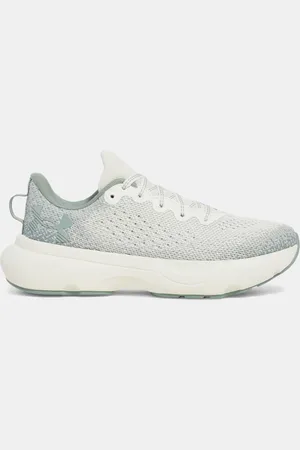 Under Armour Scarpe da corsa Infinite da donna Quartz