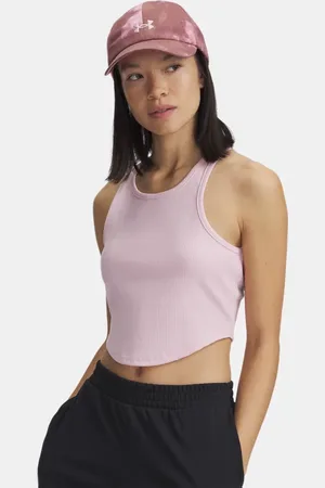 Under Armour Canotta Rival Rib da donna Prime