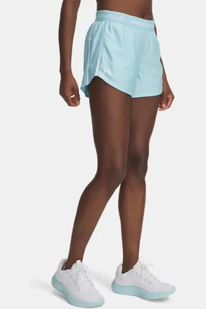 Under Armour Shorts Tech™ Play Up da donna Stream